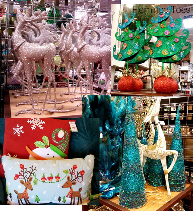 So Excited for New Christmas Decorations!