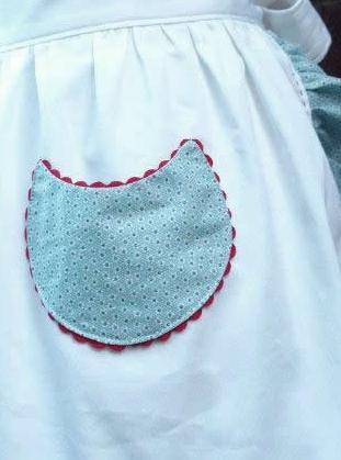 Holiday Bake Craft Sew Along!
