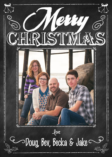 Merry Merry Christmas!!