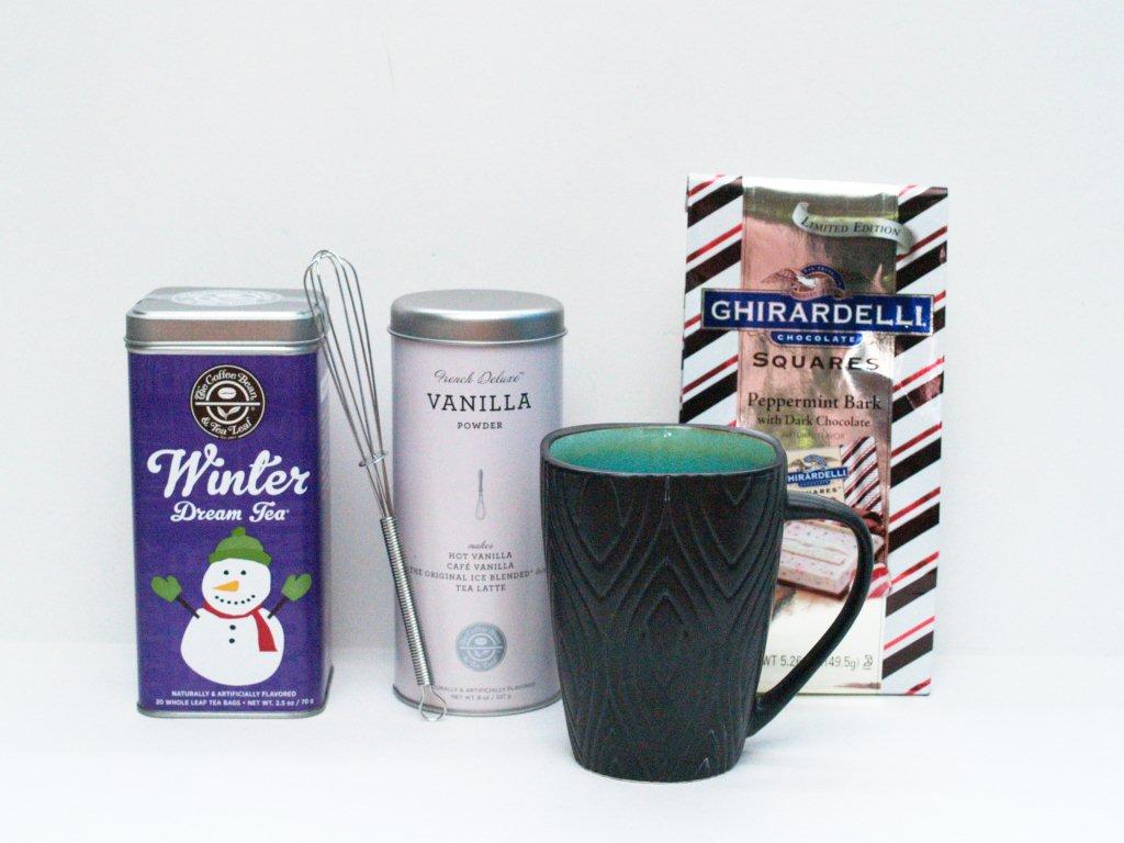 My Favorite Things! Giveaway