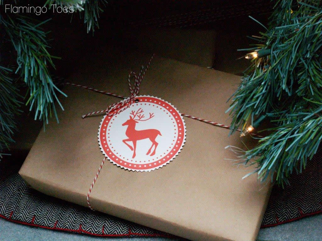 Christmas Printables, Tags and more!