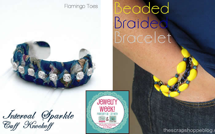 Interval Sparkle Cuff Knockoff