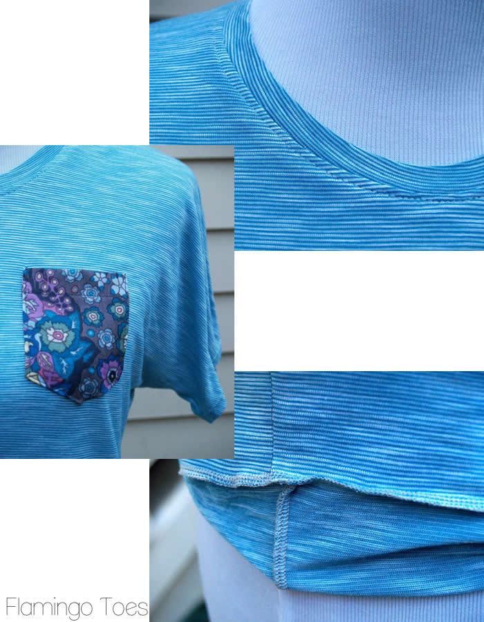 Sew Our Stash for June