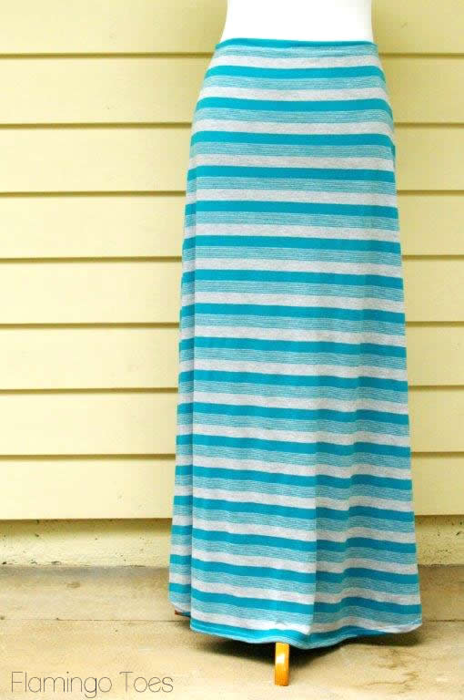 Sew Our Stash for July