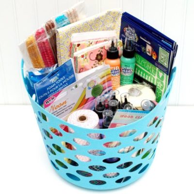 Craft Stash Giveaway