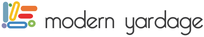 Modern Yardage Giveaway – Now Closed