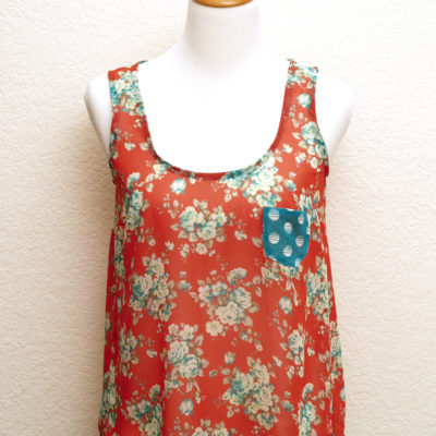 Sew Our Stash – September Update