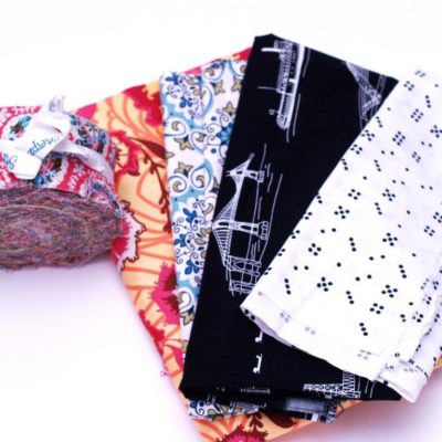 Fabric Stash Giveaway 2