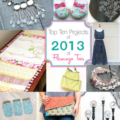 Top Ten Posts of 2013