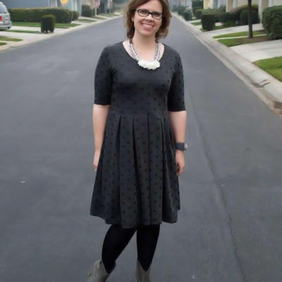 Sew Our Stash for January