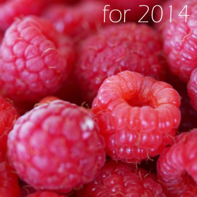 5 Goals for Healthier Eating