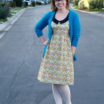 Sew Our Stash for March