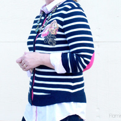 Freshening Things up for Spring!