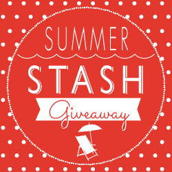 Summer Stash Giveaway