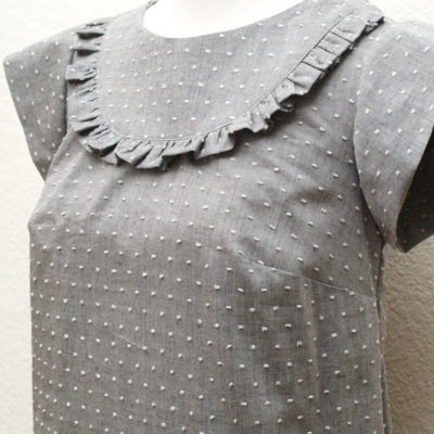 Sew Our Stash – June