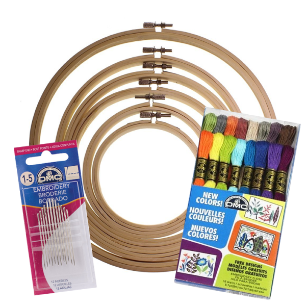 The Great Craft Stash Giveaway