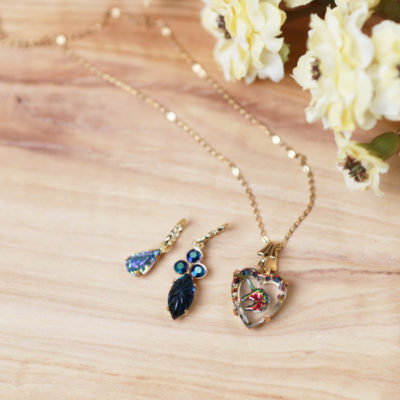 Leap Jewellery Giveaway