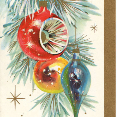 Merry Christmas!