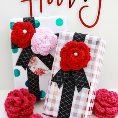 Mother’s Day Gift Wrapping and Minc Review