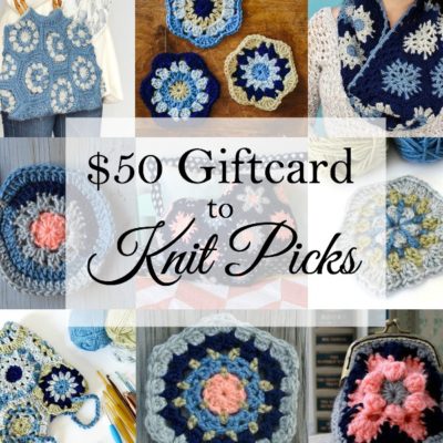 Knit Picks Yarn Giveaway