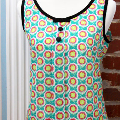 Sew Our Stash – Top Edition