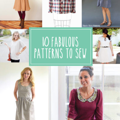 Sew Our Stash – Closet Copy