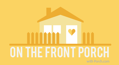 On the Front Porch Interview