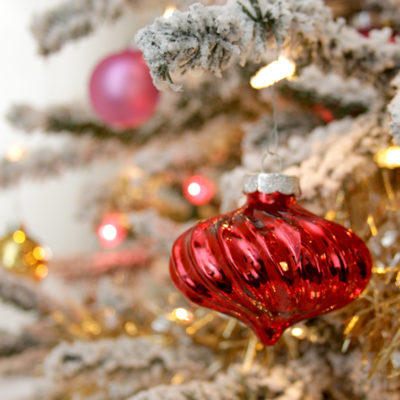 Merry Christmas!