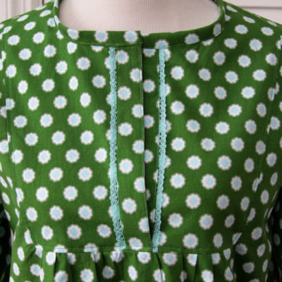 Sew Our Stash – Tova Top