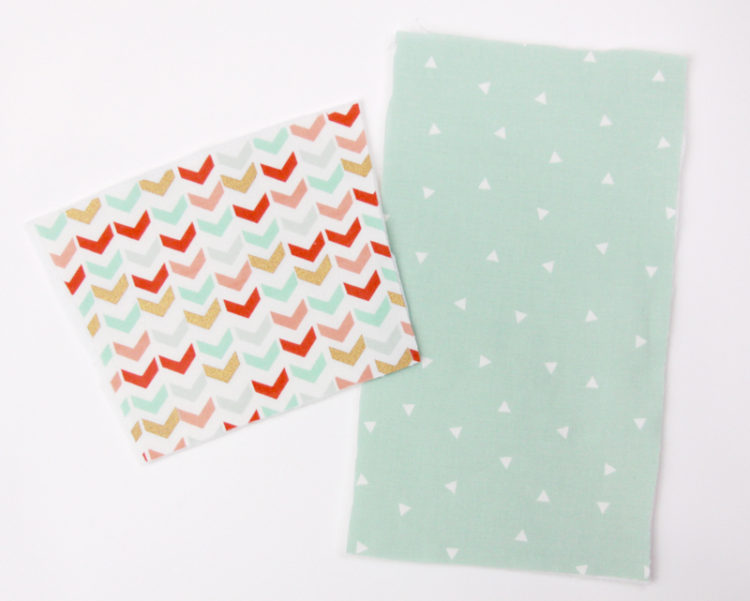 Easy DIY Phone Charger Holder featured by top US sewing blog, Flamingo Toes