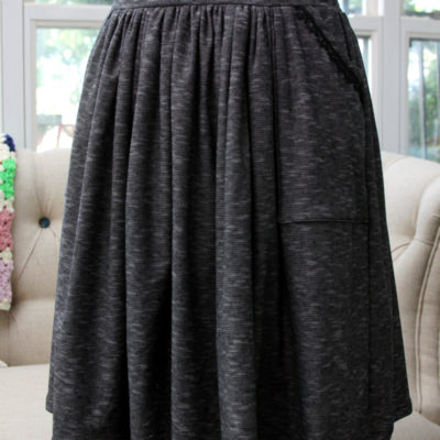 Sew Our Stash – Summer Sewing