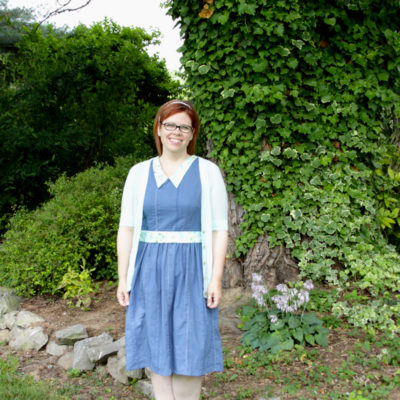 Summer Sundress