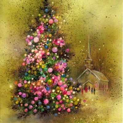 Merry Christmas!