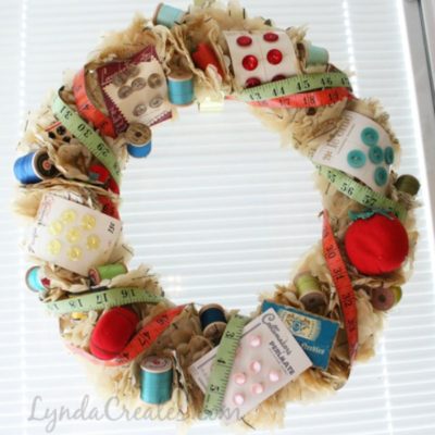 Show and Tell Link Party