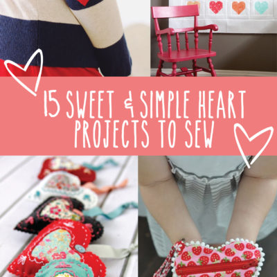 Sewing with Hearts – Clothes, Quilts and More!