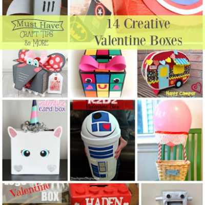 Must Have Craft Tips
