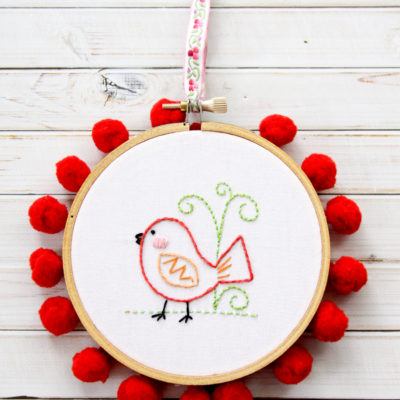 New Learn to Stitch Kits