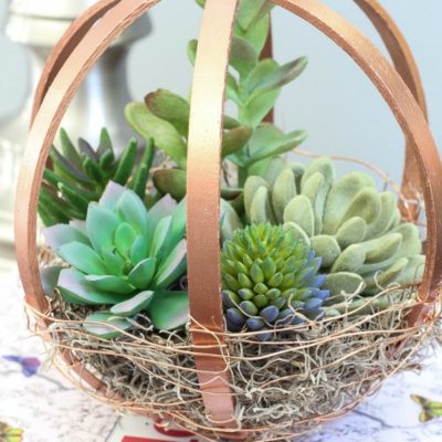 Show and Tell Link Party