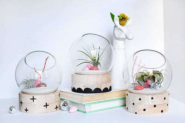 Show and Tell Link Party
