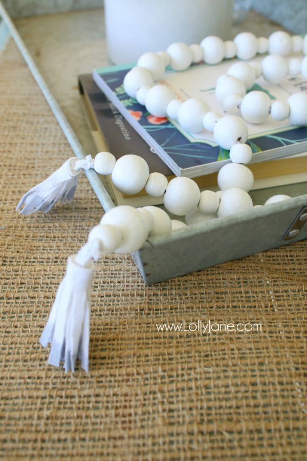 Show and Tell Link Party