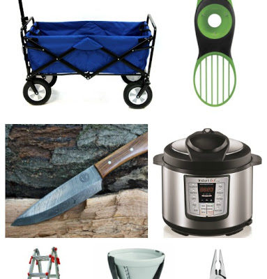 Must Have Gadgets and Tools Gift Guide