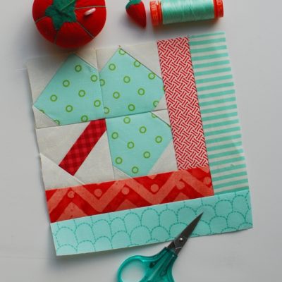 Cute St Patrick’s Day Sewing and Embroidery Projects