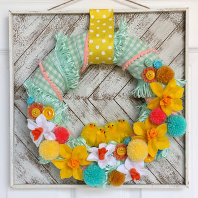 Show and Tell Link Party