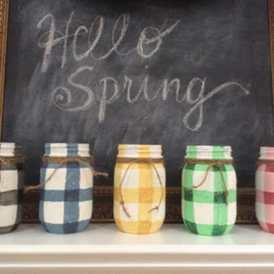 Show and Tell Link Party – March 19