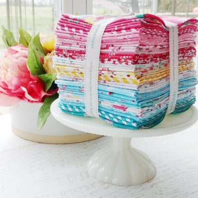 Quilting Fabric and Notions Giveaway