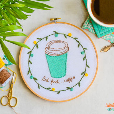 Show and Tell Link Party