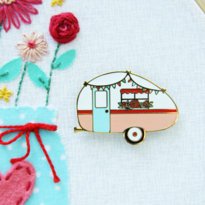 New Needle Minders!