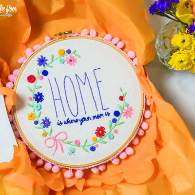 Show and Tell Link Party – May 8