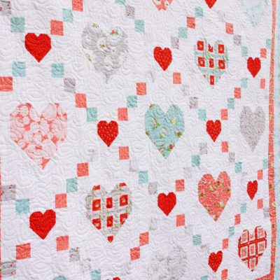 Mod Bee Fall Online Quilting Conference