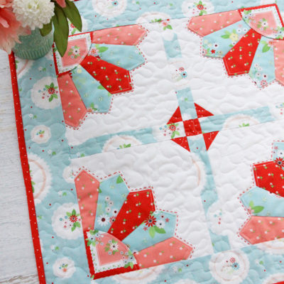 Vintage Keepsakes Projects at Missouri Star!